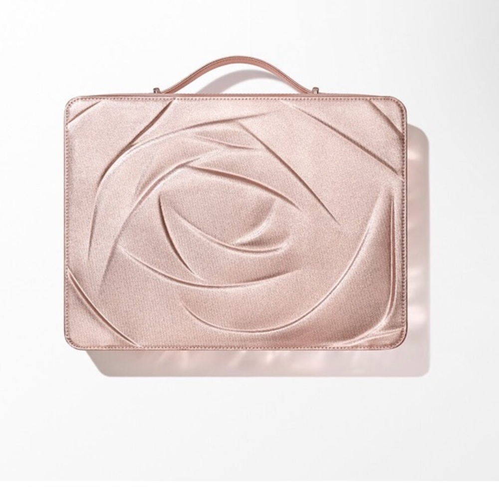 Brand New Lancome make up case